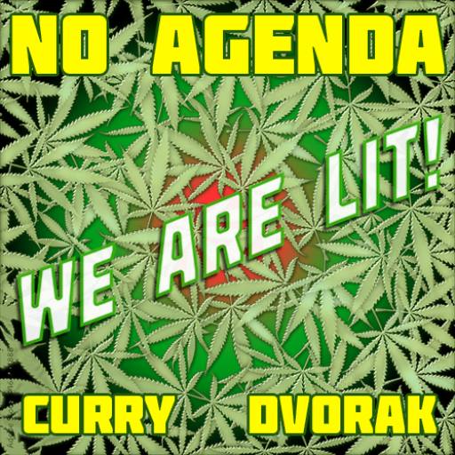 Oh Are We Doing Weed Now?! by sizzletron