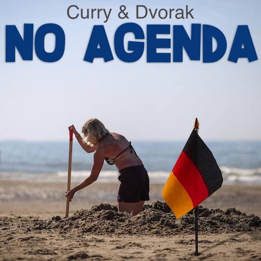 Germans on Dutch Beaches by Tante_Neel