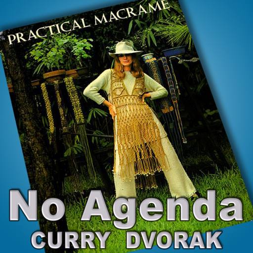 MACRAME IS HOT! by Tante_Neel