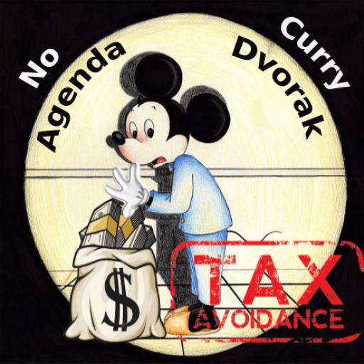 Make No Agenda Art Great Again by Reformed Troll