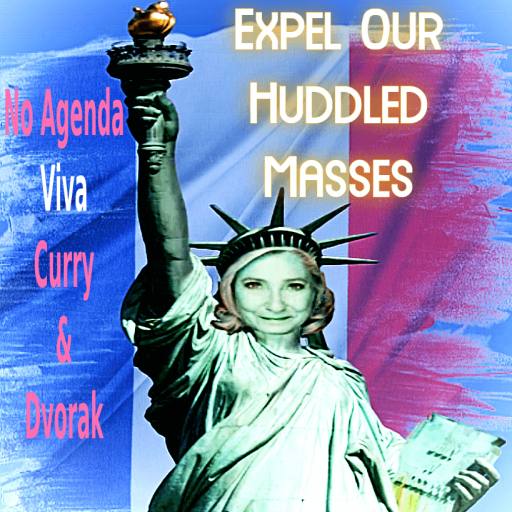 Viva No Agenda by Reformed Troll