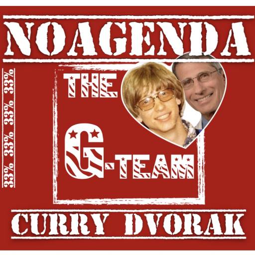 the G-Team by Alex_is_from_Europe