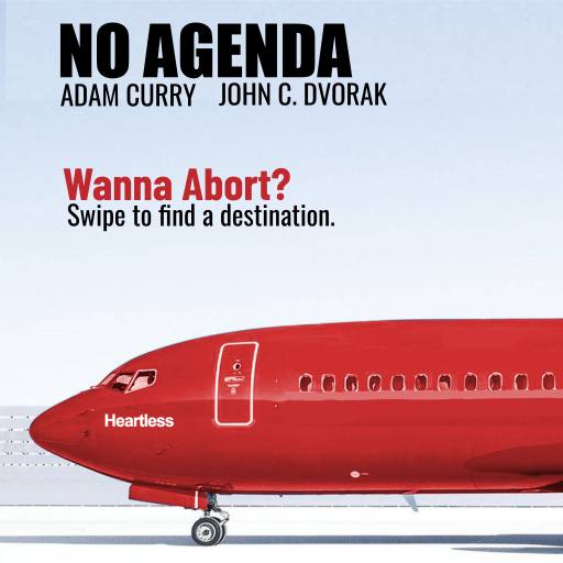 Heartless Airlines by @LorenzoRojo