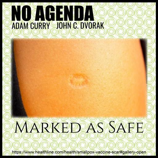 Marked as Safe by @LorenzoRojo