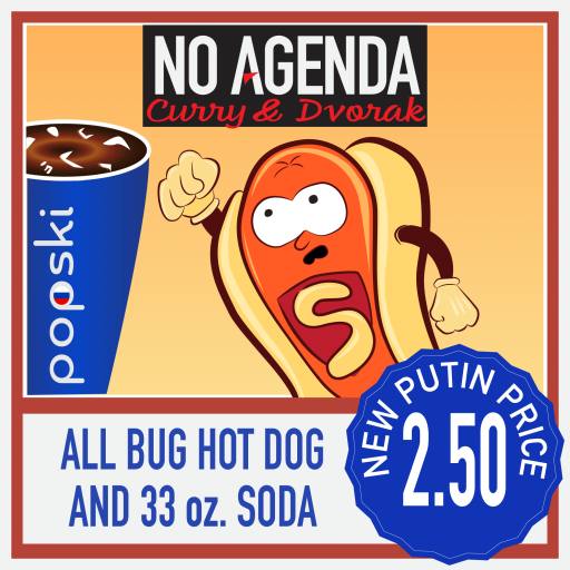 Bug Dogs by Capitalist Agenda