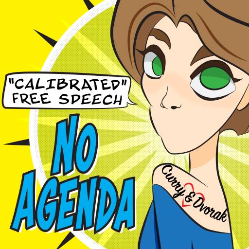 Calibrated Cake by Capitalist Agenda