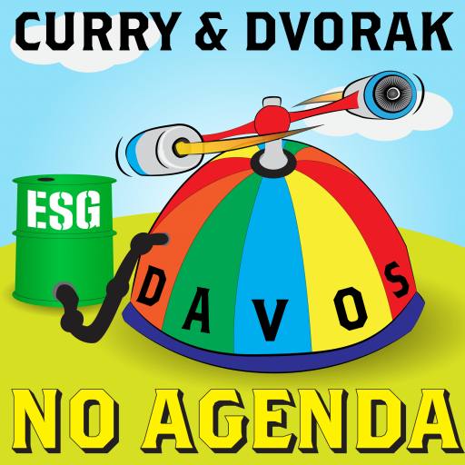 ESG Power by Capitalist Agenda