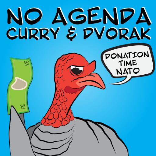 Jive Turkey by Capitalist Agenda