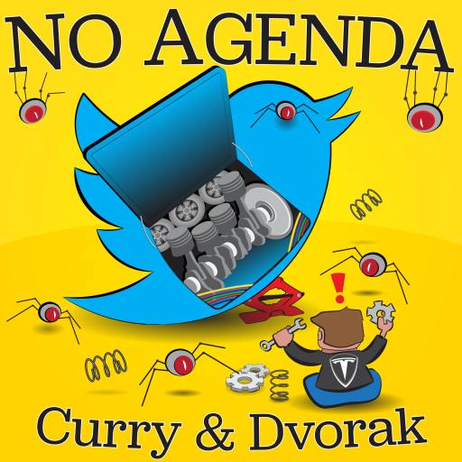 Toxic Stew,  No Agenda Episode 1,452