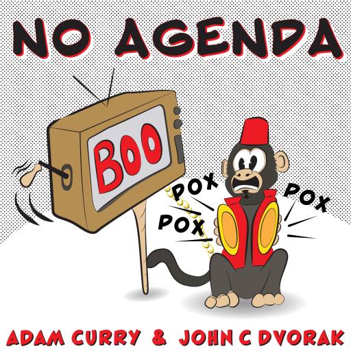 One more monkey by Capitalist Agenda