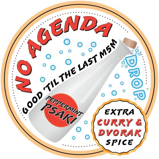 Psaki Tribute by Capitalist Agenda