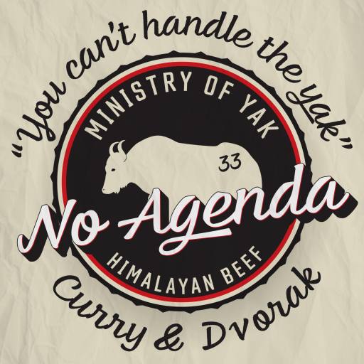 Yakity-Yak by Capitalist Agenda