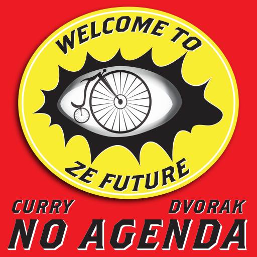 Ze Future by Capitalist Agenda
