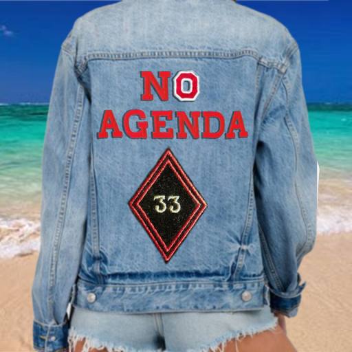 NA on the beach by Cesium137