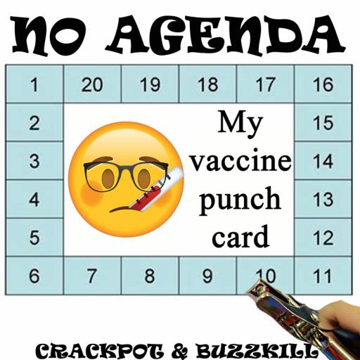 Punch card by Cesium137