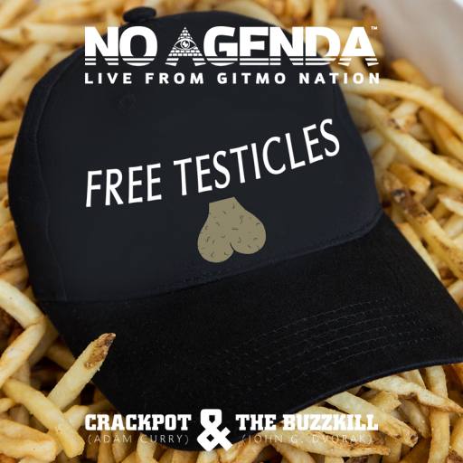 Testies by Cesium137