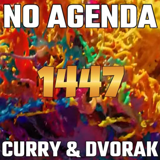 1447 by Comic Strip Blogger