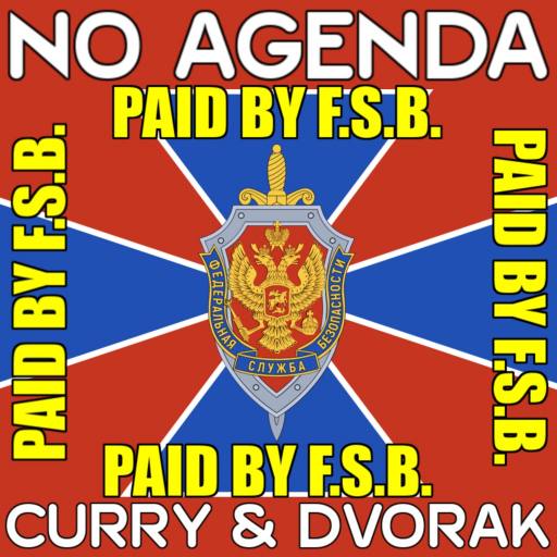 All paid by russkiss by Comic Strip Blogger