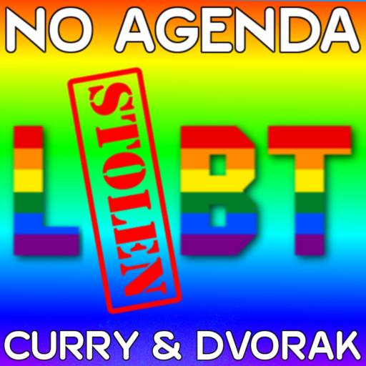 G stolen by Comic Strip Blogger