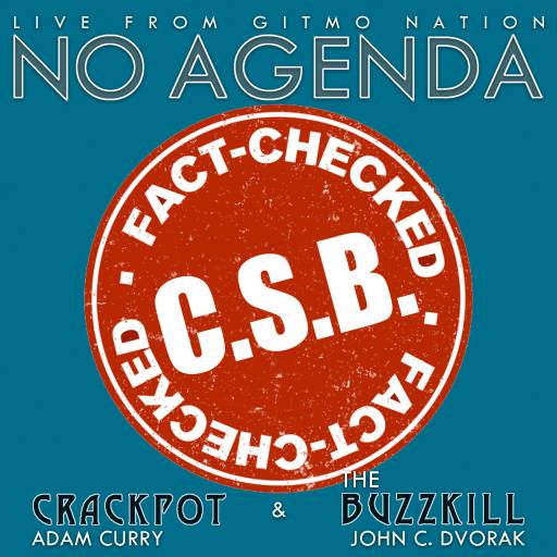 I do not hate you @Johncdvorak , it’s just a little bit fact-checking by CSB by Comic Strip Blogger