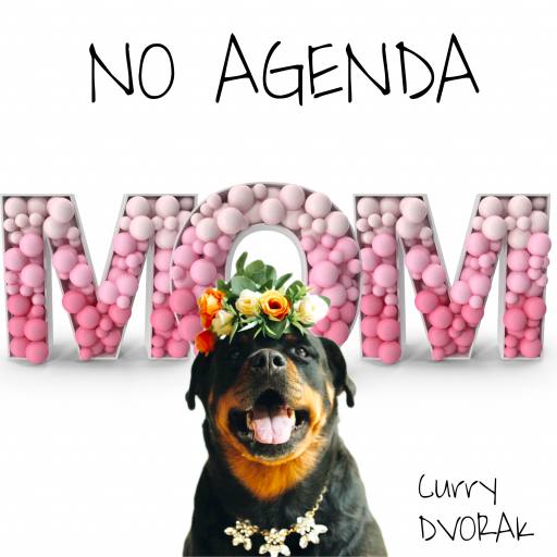 Happy Mother’s Day! by Dame Kenny-Ben 