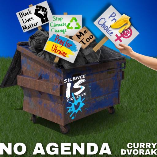 Let me grab my sign by Dame Kenny-Ben 