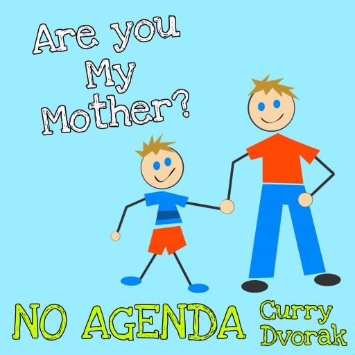 Mom? by Dame Kenny-Ben 