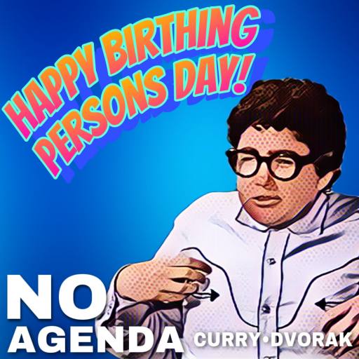 Pat! by Dame Kenny-Ben 