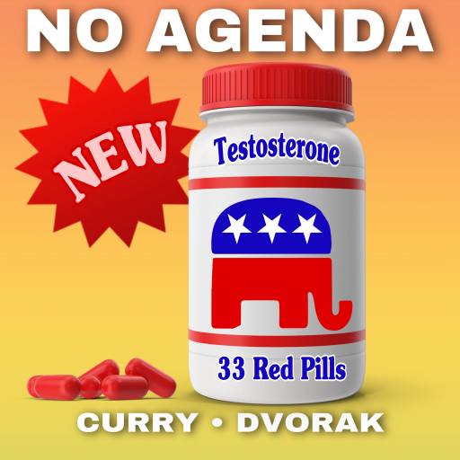 Red pilled by Dame Kenny-Ben 