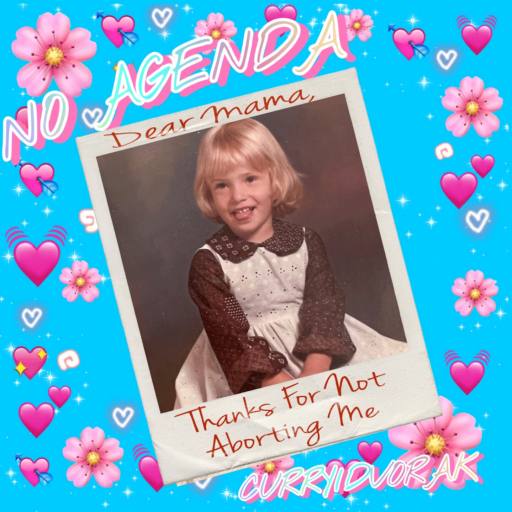 Thankful to be here! by Dame Kenny-Ben 