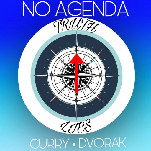 Truth compass by Dame Kenny-Ben 