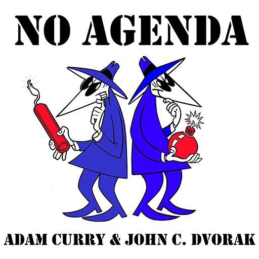 Blue Spy vs Blue Spy by Dame Shanarch