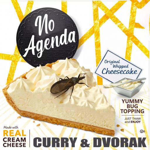 Cheesecake by Darren O'Neill