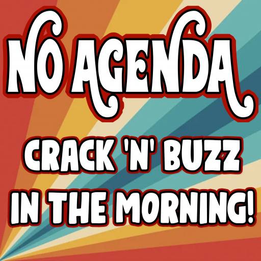 Crack & Buzz by Darren O'Neill