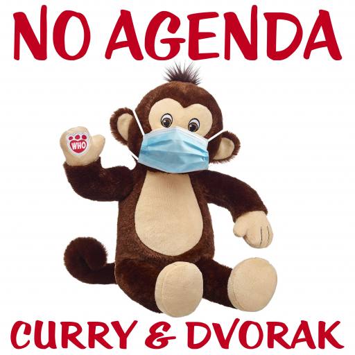 Monkey Pox by Darren O'Neill