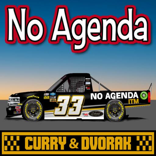 NASCAR by Darren O'Neill