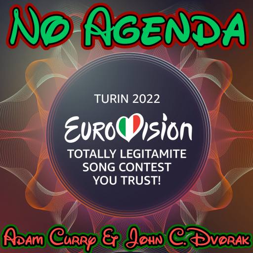 You Trust! by Darren O'Neill