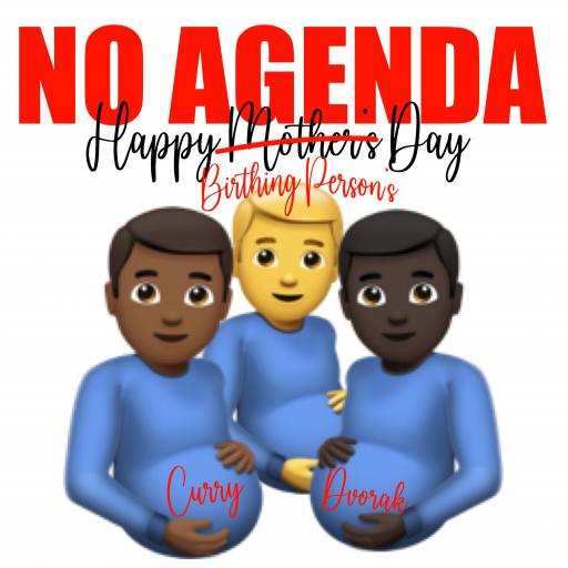 Happy Birthing Person’s Day by GuitarOfThrones