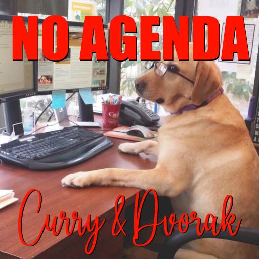 New-collar worker dog by GuitarOfThrones