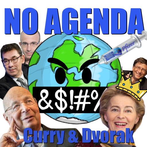 WEF Angry World. Bigger wef logo. by GuitarOfThrones