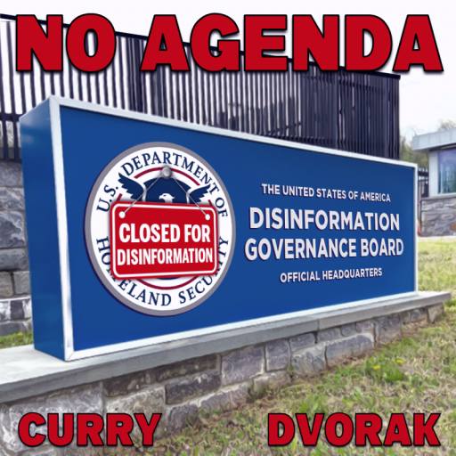 Closed For Disinformation by KorrectDaRekard