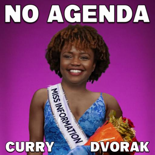 Miss Information by KorrectDaRekard