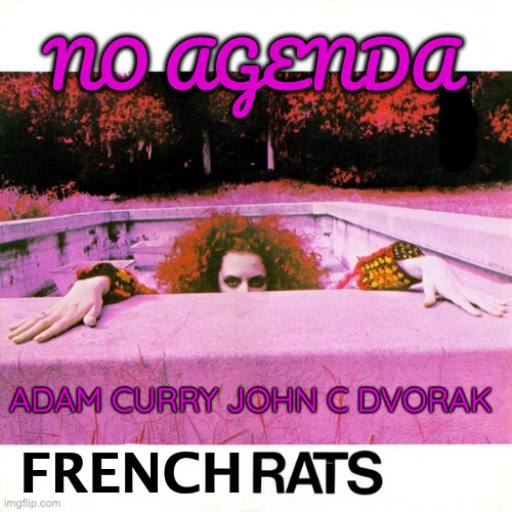 FRENCH-RATS-PARODY by MatthewDropco1972