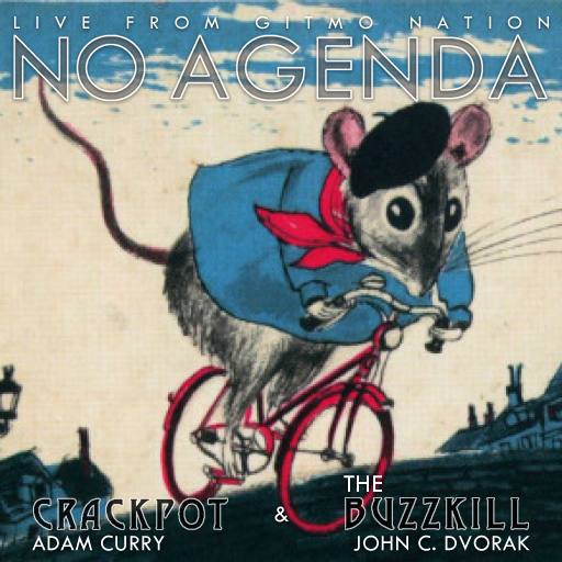 FRENCH-RATS by MatthewDropco1972