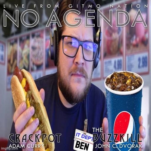 Hot Dog Troll 2 by MatthewDropco1972