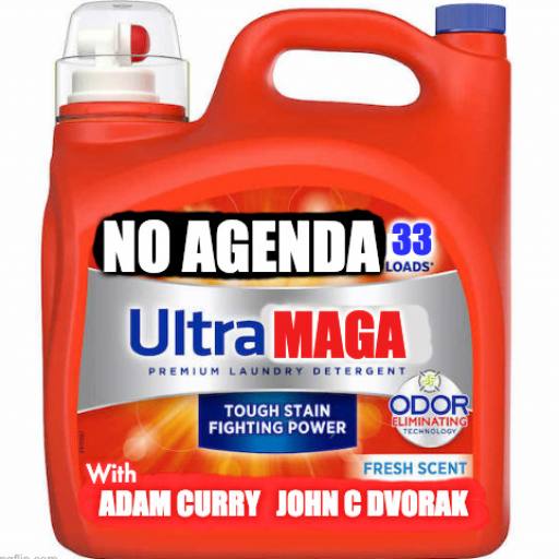 Laundry Soap by MatthewDropco1972