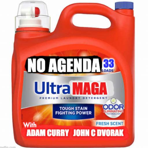 Laundry Soap by MatthewDropco1972