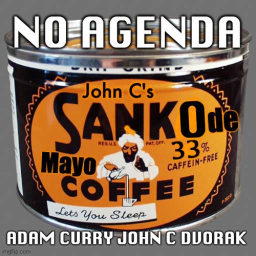 Sanko de Mayo EVERGREEN by MatthewDropco1972