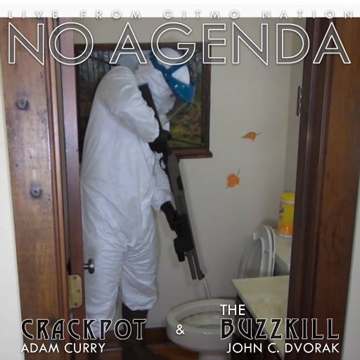 Shooting Toilets by MatthewDropco1972