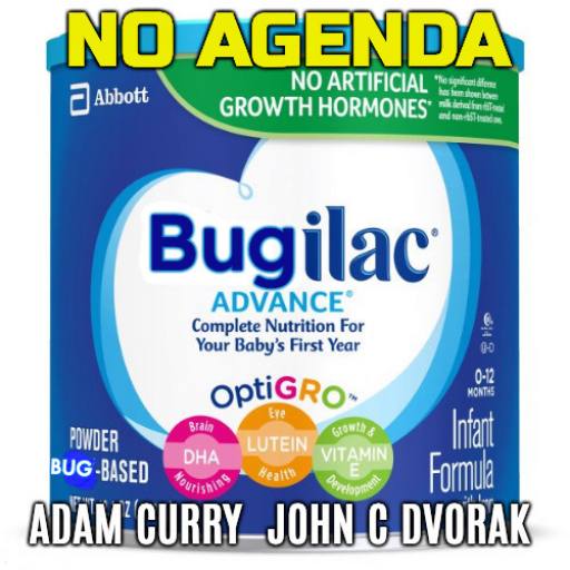 The New Formula -Evergreen by MatthewDropco1972